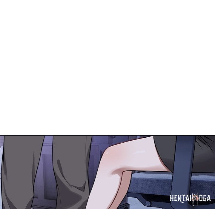 I’m Here for You I’m Here for You Chapter 26 - Page 70