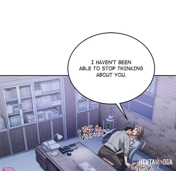 I’m Here for You I’m Here for You Chapter 26 - Page 74