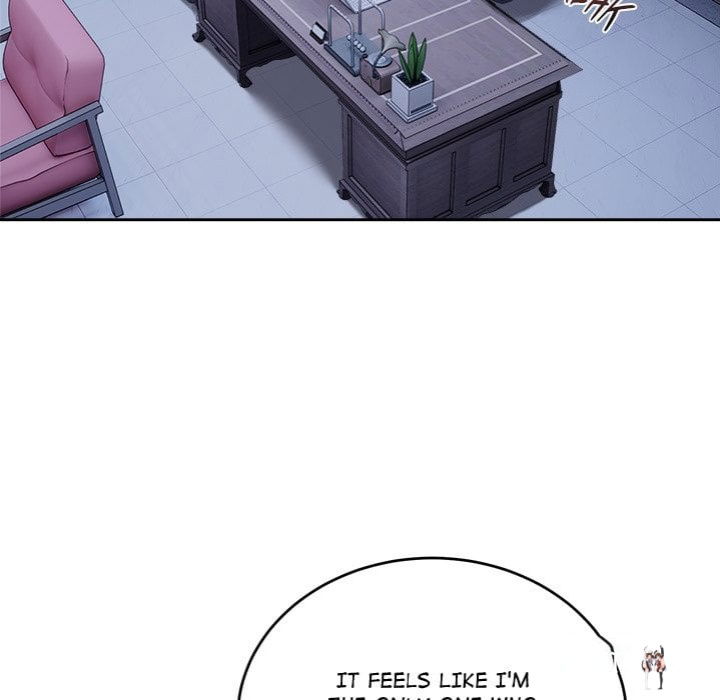 I’m Here for You I’m Here for You Chapter 26 - Page 75