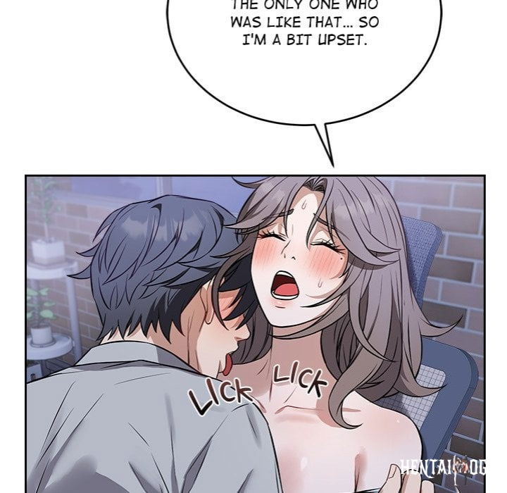 I’m Here for You I’m Here for You Chapter 26 - Page 76