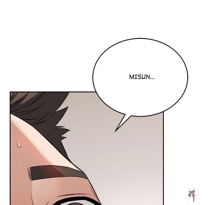 I’m Here for You I’m Here for You Chapter 26 - Page 8