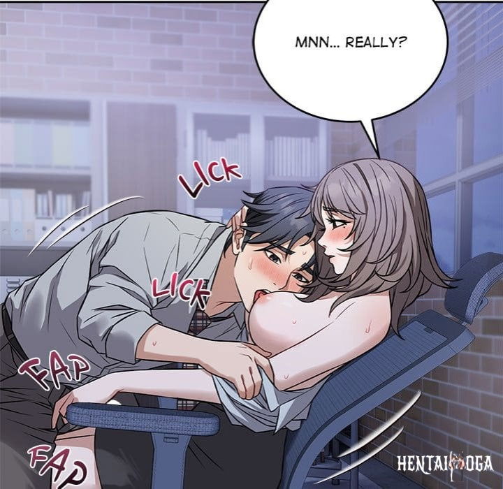 I’m Here for You I’m Here for You Chapter 26 - Page 80