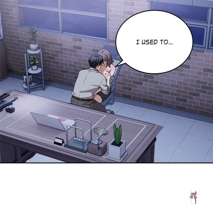 I’m Here for You I’m Here for You Chapter 26 - Page 85