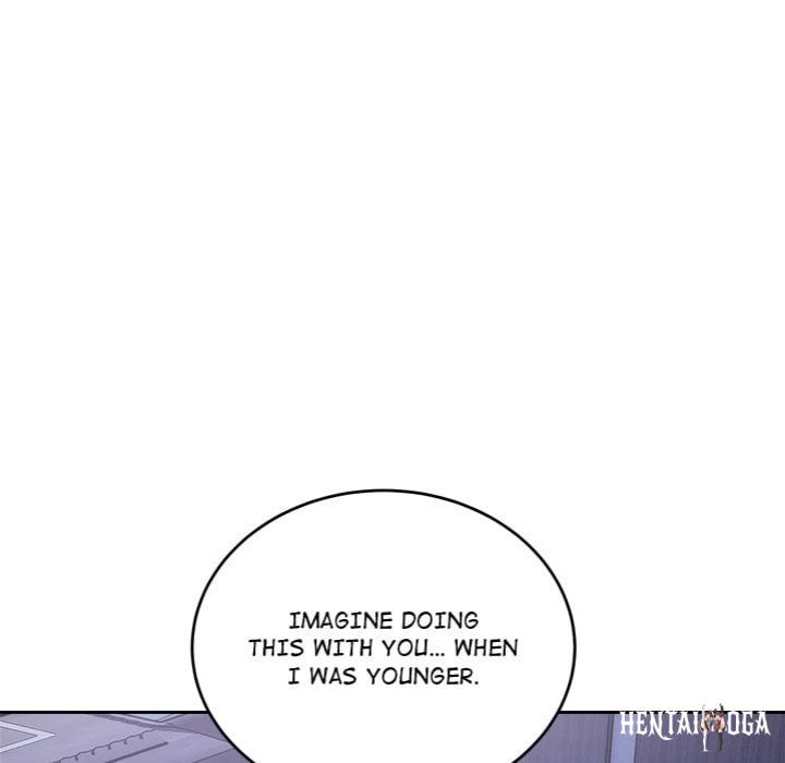 I’m Here for You I’m Here for You Chapter 26 - Page 86