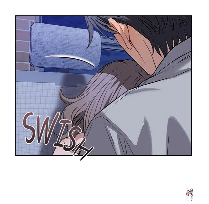 I’m Here for You I’m Here for You Chapter 26 - Page 94