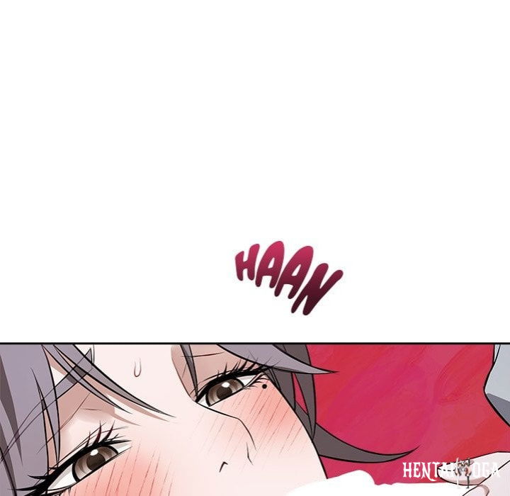 I’m Here for You I’m Here for You Chapter 26 - Page 95