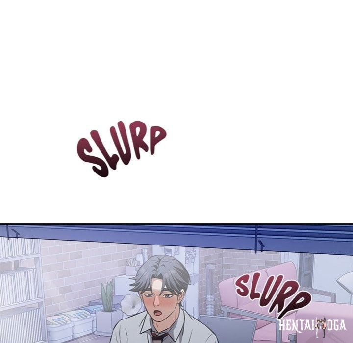 I’m Here for You I’m Here for You Chapter 26 - Page 97