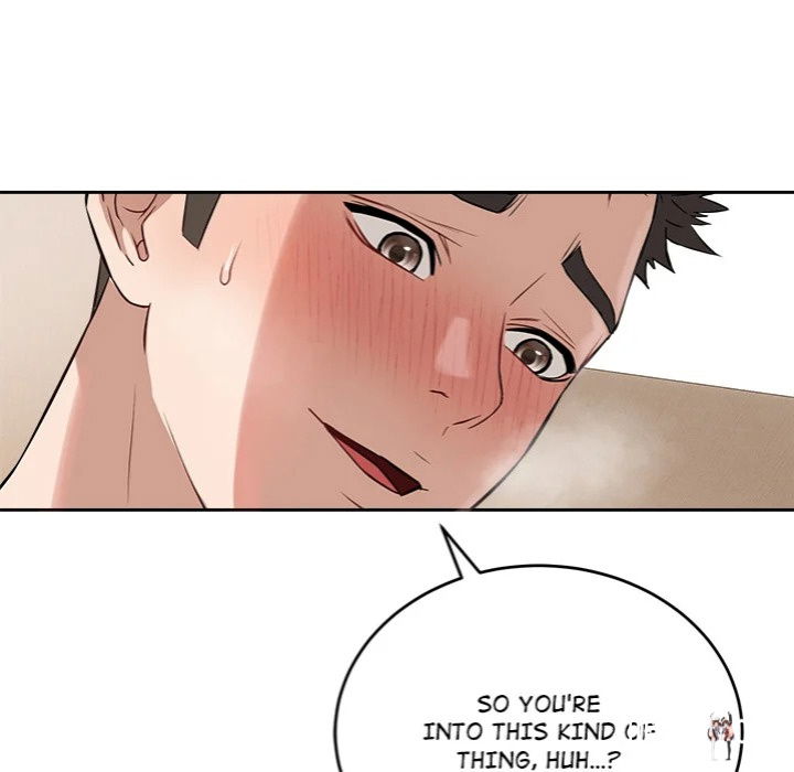 I’m Here for You I’m Here for You Chapter 25 - Page 101