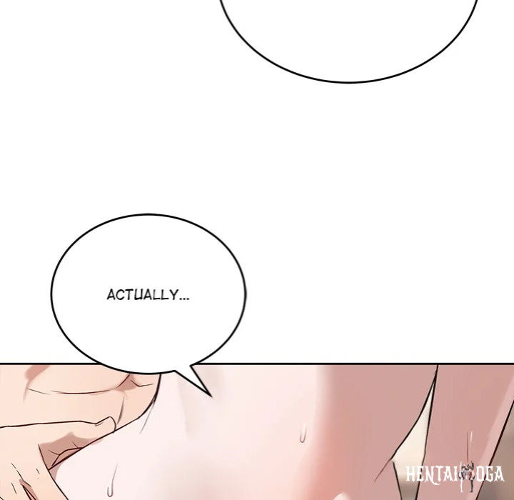 I’m Here for You I’m Here for You Chapter 25 - Page 102