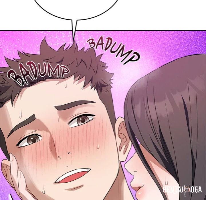 I’m Here for You I’m Here for You Chapter 25 - Page 110