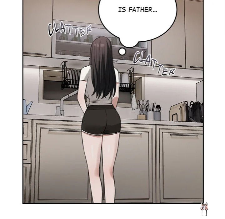 I’m Here for You I’m Here for You Chapter 25 - Page 114