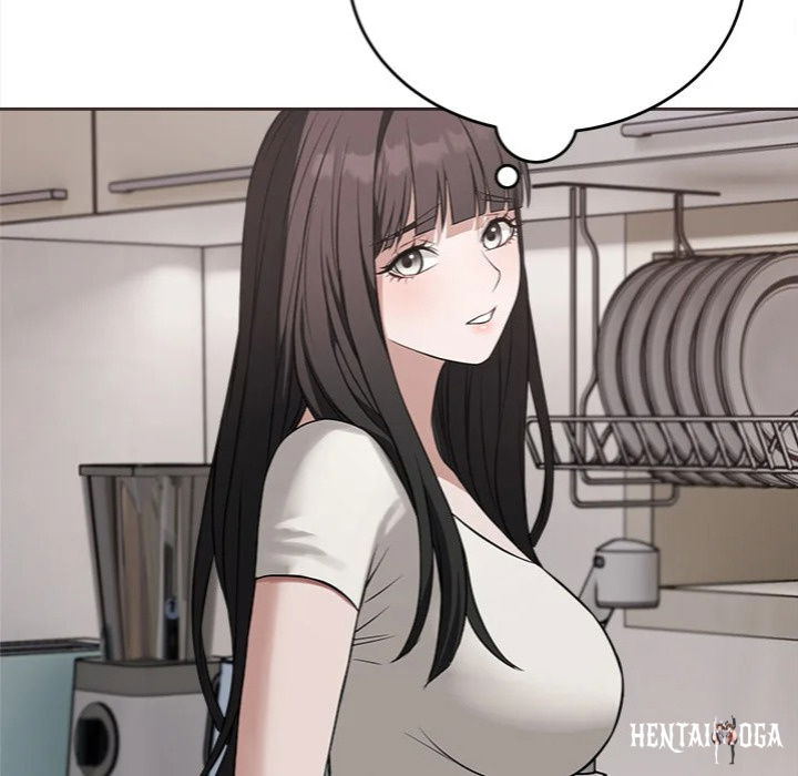 I’m Here for You I’m Here for You Chapter 25 - Page 116