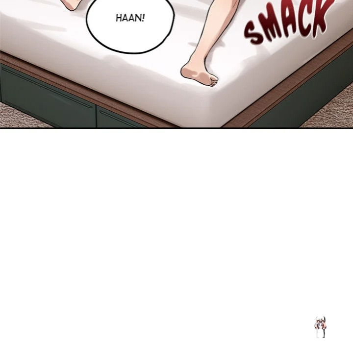 I’m Here for You I’m Here for You Chapter 25 - Page 123