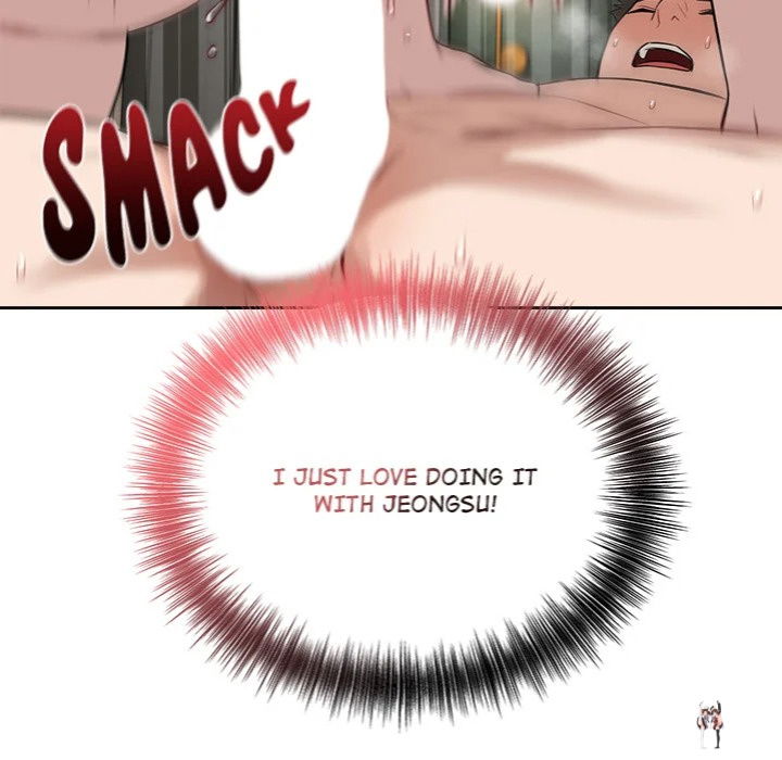 I’m Here for You I’m Here for You Chapter 25 - Page 131