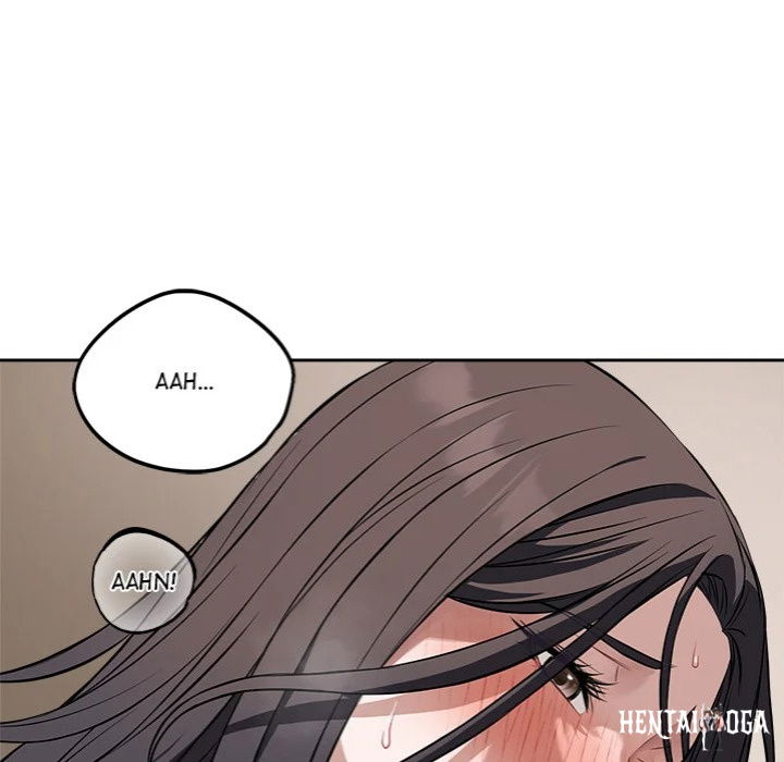 I’m Here for You I’m Here for You Chapter 25 - Page 132