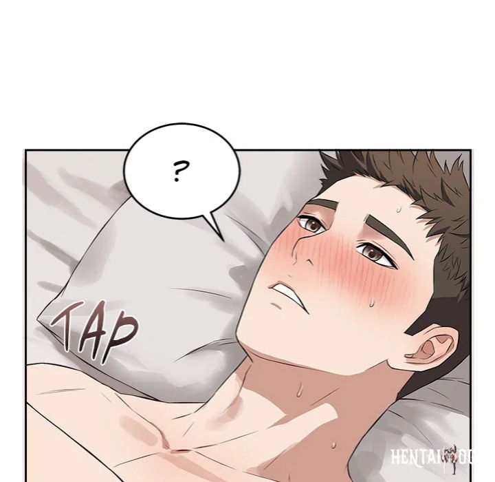 I’m Here for You I’m Here for You Chapter 25 - Page 135