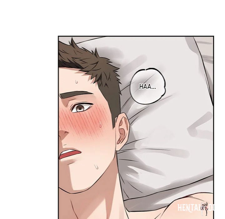 I’m Here for You I’m Here for You Chapter 25 - Page 140