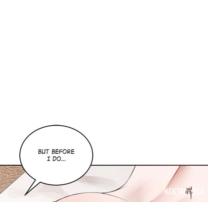 I’m Here for You I’m Here for You Chapter 25 - Page 18