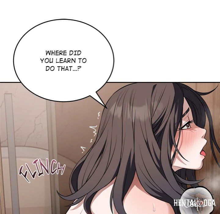 I’m Here for You I’m Here for You Chapter 25 - Page 23