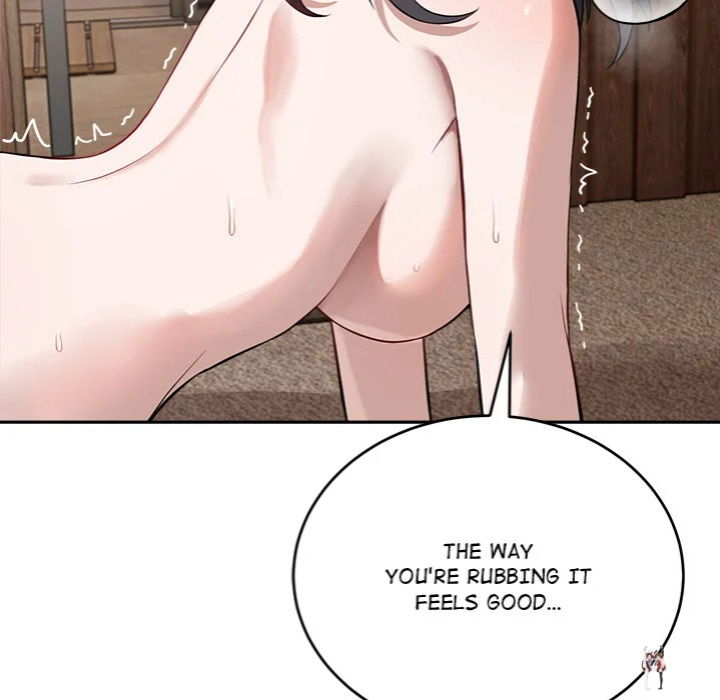 I’m Here for You I’m Here for You Chapter 25 - Page 24