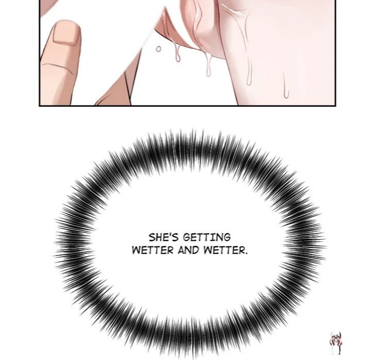 I’m Here for You I’m Here for You Chapter 25 - Page 27