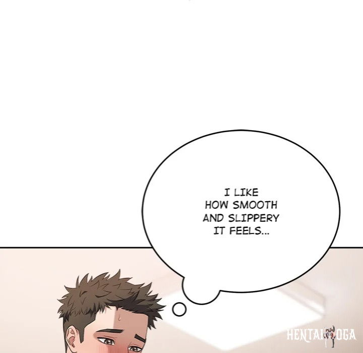 I’m Here for You I’m Here for You Chapter 25 - Page 28