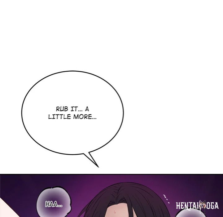 I’m Here for You I’m Here for You Chapter 25 - Page 33