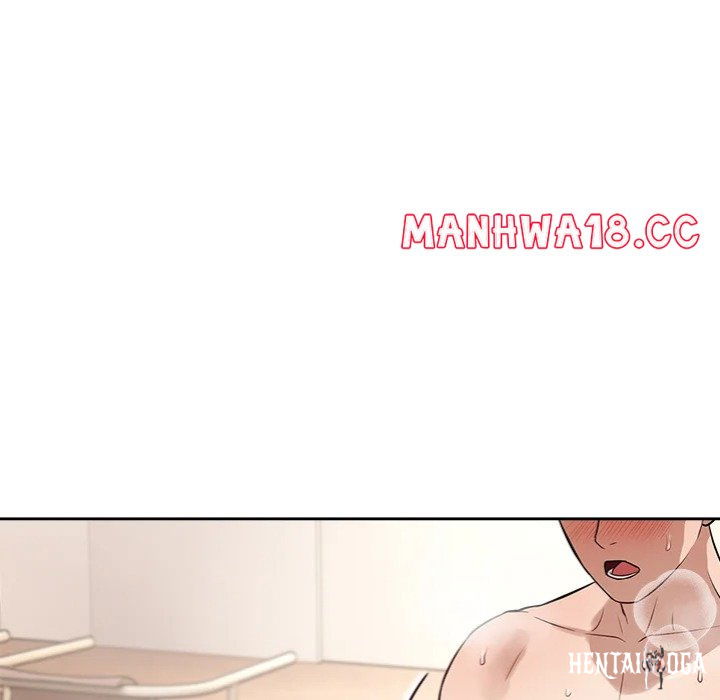 I’m Here for You I’m Here for You Chapter 25 - Page 49