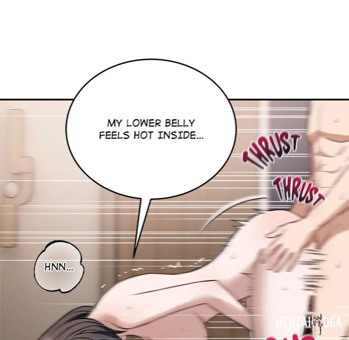 I’m Here for You I’m Here for You Chapter 25 - Page 57