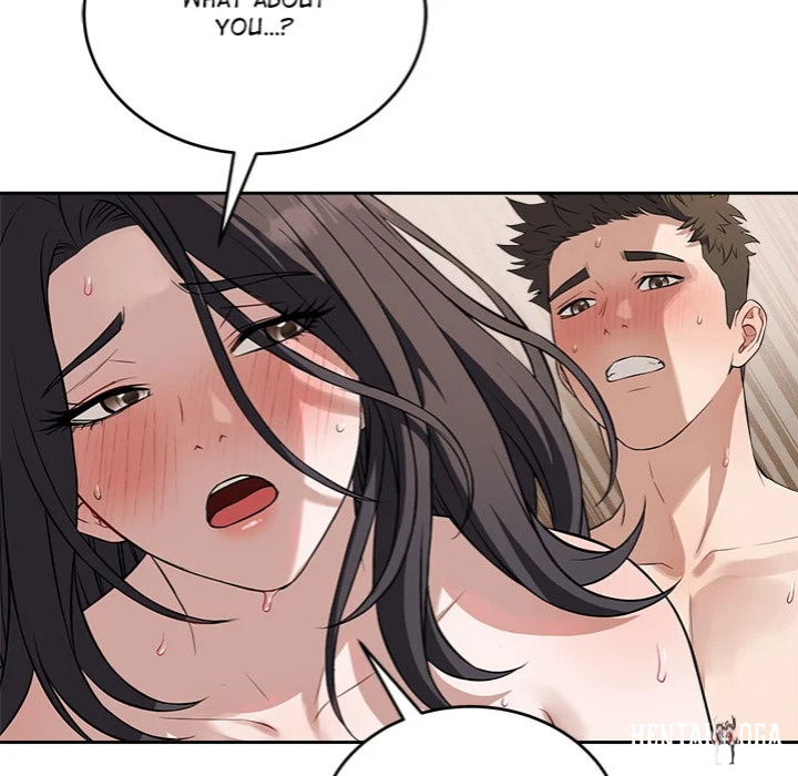 I’m Here for You I’m Here for You Chapter 25 - Page 59