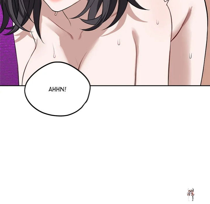 I’m Here for You I’m Here for You Chapter 25 - Page 80