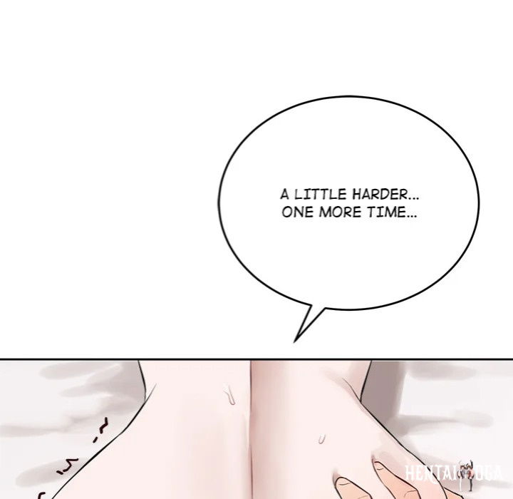 I’m Here for You I’m Here for You Chapter 25 - Page 81