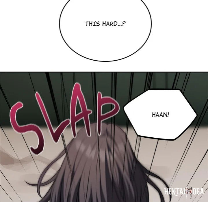 I’m Here for You I’m Here for You Chapter 25 - Page 86