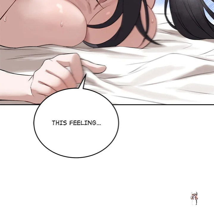 I’m Here for You I’m Here for You Chapter 25 - Page 92