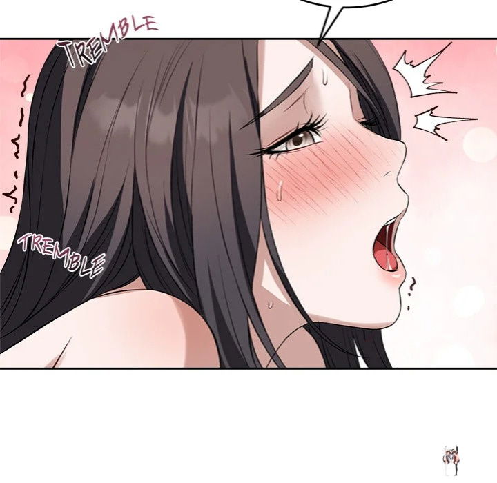 I’m Here for You I’m Here for You Chapter 25 - Page 94