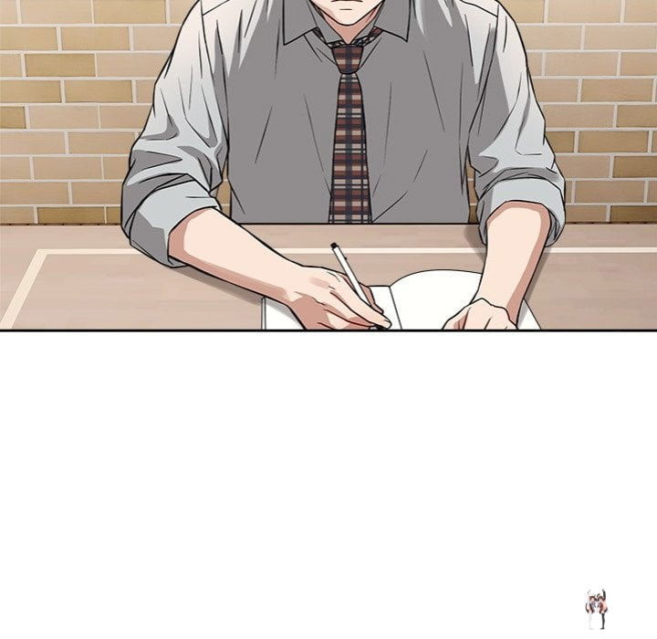 I’m Here for You I’m Here for You Chapter 24 - Page 10