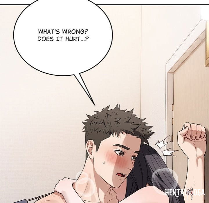 I’m Here for You I’m Here for You Chapter 24 - Page 103