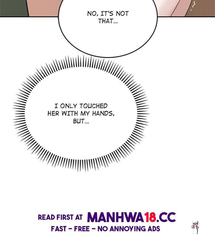 I’m Here for You I’m Here for You Chapter 24 - Page 105