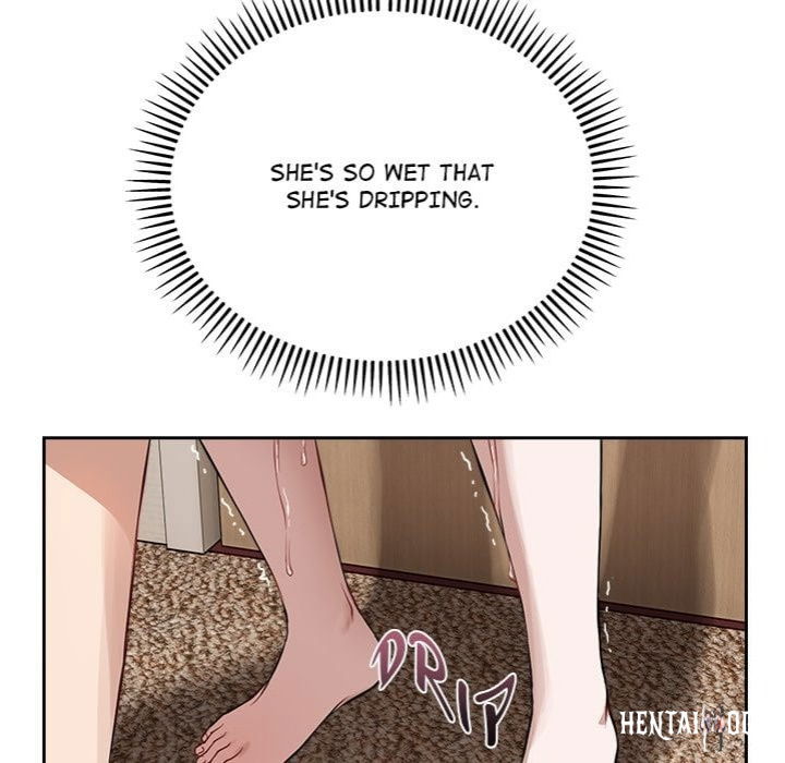 I’m Here for You I’m Here for You Chapter 24 - Page 107