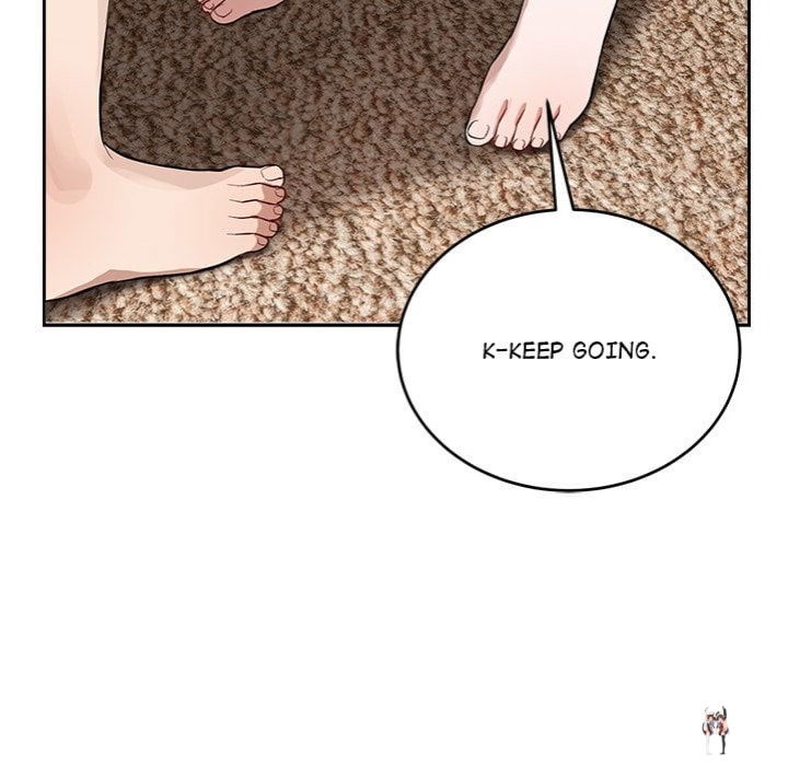 I’m Here for You I’m Here for You Chapter 24 - Page 108