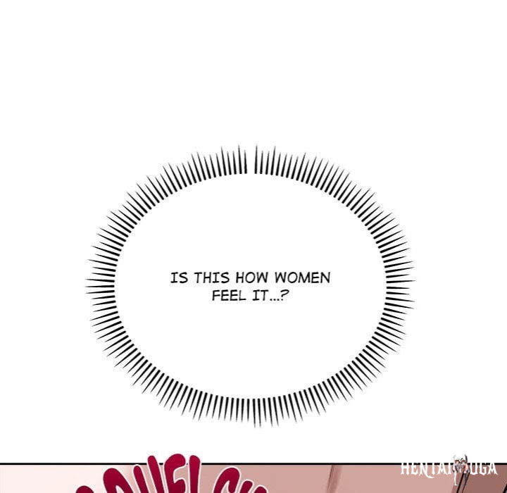 I’m Here for You I’m Here for You Chapter 24 - Page 109