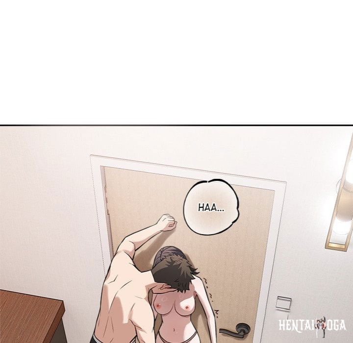 I’m Here for You I’m Here for You Chapter 24 - Page 120