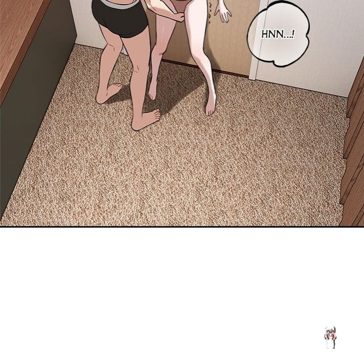 I’m Here for You I’m Here for You Chapter 24 - Page 121