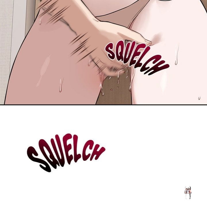 I’m Here for You I’m Here for You Chapter 24 - Page 125