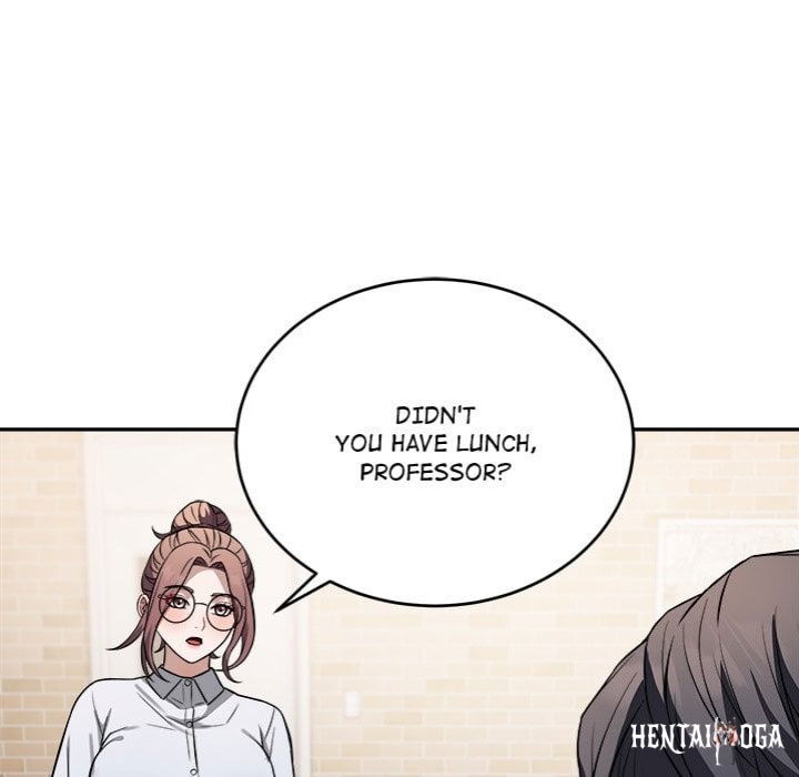 I’m Here for You I’m Here for You Chapter 24 - Page 13