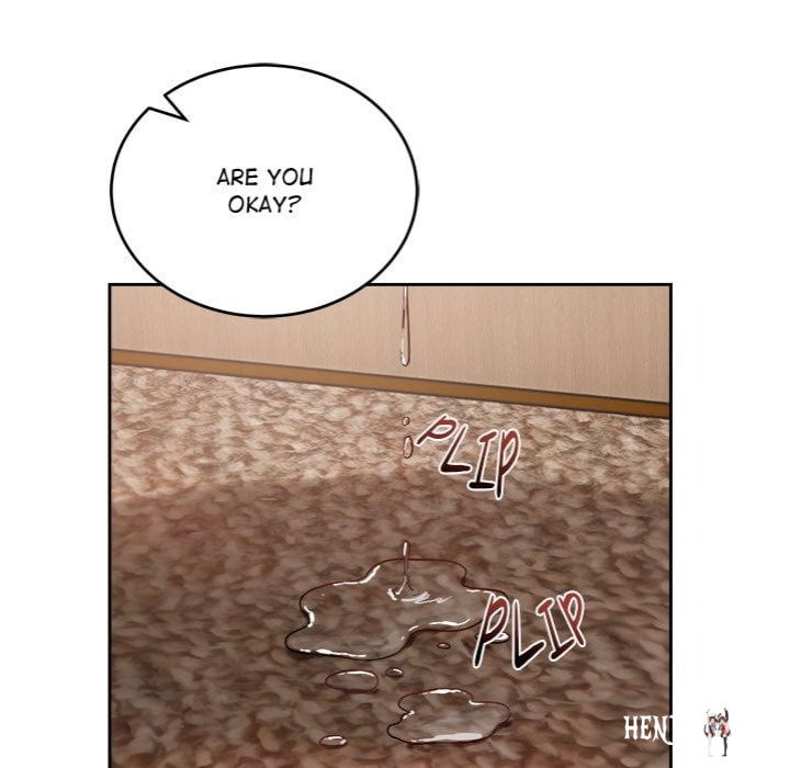 I’m Here for You I’m Here for You Chapter 24 - Page 137