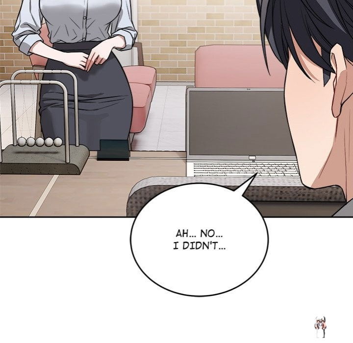 I’m Here for You I’m Here for You Chapter 24 - Page 14