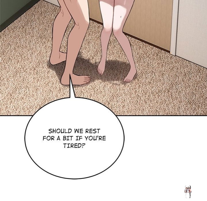 I’m Here for You I’m Here for You Chapter 24 - Page 141