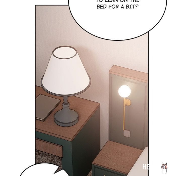 I’m Here for You I’m Here for You Chapter 24 - Page 143