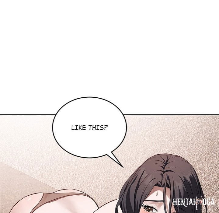 I’m Here for You I’m Here for You Chapter 24 - Page 145